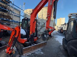Kubota U36-4GLS2