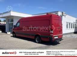 MERCEDES-BENZ Sprinter 519 Maxi V6 *HD-Spüler Rockstroh + TV*