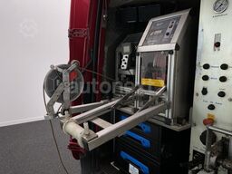 MERCEDES-BENZ Sprinter 519 Maxi V6 *HD-Spüler Rockstroh + TV*