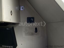 MERCEDES-BENZ Sprinter 519 Maxi V6 *HD-Spüler Rockstroh + TV*