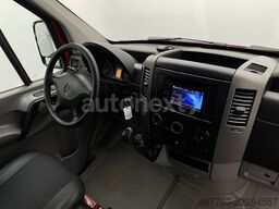 MERCEDES-BENZ Sprinter 519 Maxi V6 *HD-Spüler Rockstroh + TV*