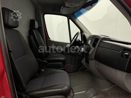 MERCEDES-BENZ Sprinter 519 Maxi V6 *HD-Spüler Rockstroh + TV*