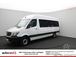 MERCEDES-BENZ Sprinter 316 Tourer Maxi *17-Sitze* Dachklima+St