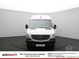MERCEDES-BENZ Sprinter 316 Tourer Maxi *17-Sitze* Dachklima+St