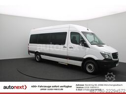 MERCEDES-BENZ Sprinter 316 Tourer Maxi *17-Sitze* Dachklima+St