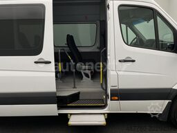 MERCEDES-BENZ Sprinter 316 Tourer Maxi *17-Sitze* Dachklima+St
