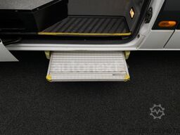 MERCEDES-BENZ Sprinter 316 Tourer Maxi *17-Sitze* Dachklima+St