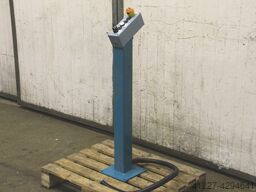 unbekannt 6 Anschlussplätze