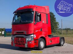 Renault T 480