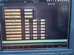 MORI SEIKI CL 1500 T
