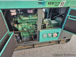 Ashita AG3-50
