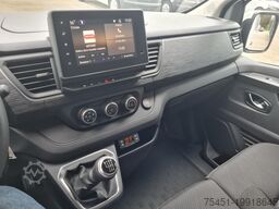 Renault Trafic Kühlkasten 3.0t L2 KLIMA LED NAVI/APP TEMPO