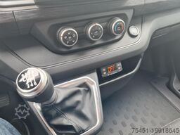 Renault Trafic Kühlkasten 3.0t L2 KLIMA LED NAVI/APP TEMPO