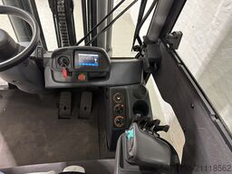 Jungheinrich TFG 425s | 2500kg | 4400mm | ISS