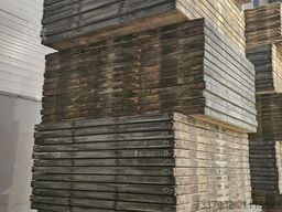 Production boards Mywood 