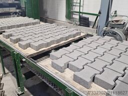 Production boards Mywood 