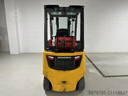 Jungheinrich TFG 316s | 1600kg | 3300mm | 2761h