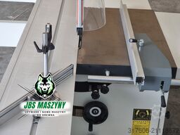 Piła formatowa z podcinakiem JBS WA 320P JBS WA320P