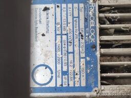 THERMO KING Thermoking FK25U-6L Frigoblock