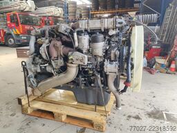 MAN D2676LF78 Engine Euro6 New Generation 515592022...