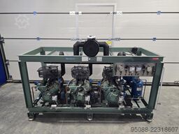 BITZER 4J-13.2Y (x3)