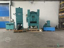 Harth+Seifert DSK 3S + TFPA 40