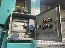 Harth+Seifert DSK 3S + TFPA 40