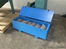 Harth+Seifert DSK 3S + TFPA 40