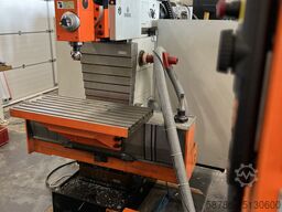 TOS INTOS Zebrak FNG30 CNC