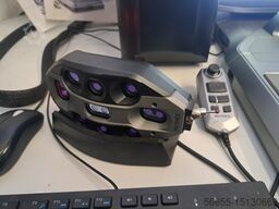 Keyence XM-C1000 Messgerät