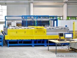 WAGNER SUPERTECH Spraybooth Type 16.000