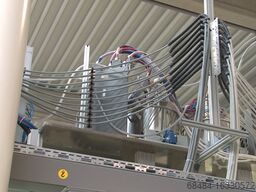 WAGNER SUPERTECH Spraybooth Type 16.000