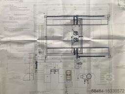 WAGNER SUPERTECH Spraybooth  Type 16.000