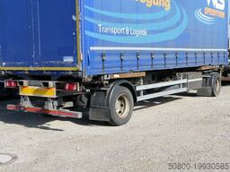 Stern, BDF, Verzinkt, Jumbo, Mitnahmestapler