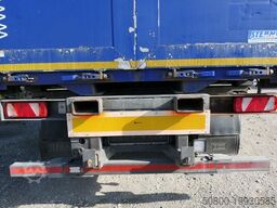 Stern, BDF, Verzinkt, Jumbo, Mitnahmestapler