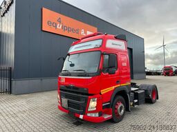 Volvo FM 450 Globetrotter, Night-Airco, VALID ADR (FL...