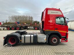 Volvo FM 450 Globetrotter, Night-Airco, VALID ADR (FL...