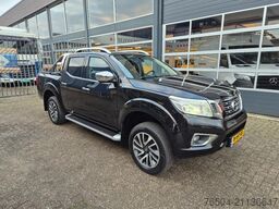 Nissan Navara 2.3DCI/ DC 5 Zitpl/ 4X4/ Full Option