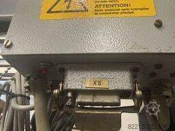 Heidelberg Stahl Heidelberg Stahl STA 30F