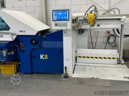 MBO K8 / 4 S KTL