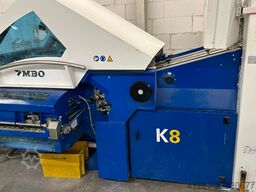 MBO K8 / 4 S KTL