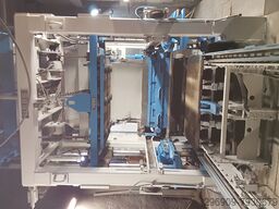 Hess MULTIMAT RH 1500-3 A