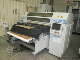 Kiener Maschinenbau GmbH MBP 1600 Combi Shuttle
