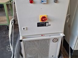 Kiener Maschinenbau GmbH MBP 1600 Combi Shuttle