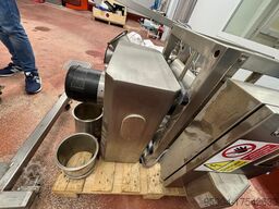 Lock Metal Detector Met 30+