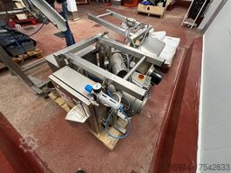 Lock Metal Detector Met 30+