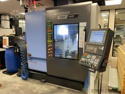 DOOSAN DVF 5000