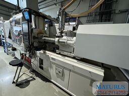 Sumitomi (SHI) Demag IntElect 100/470-340