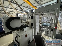 Sumitomi (SHI) Demag IntElect 100/470-340