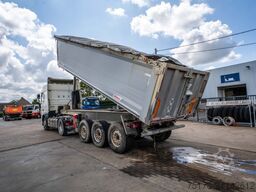 BENALU C39C17-ALU + BACHE - 30m3